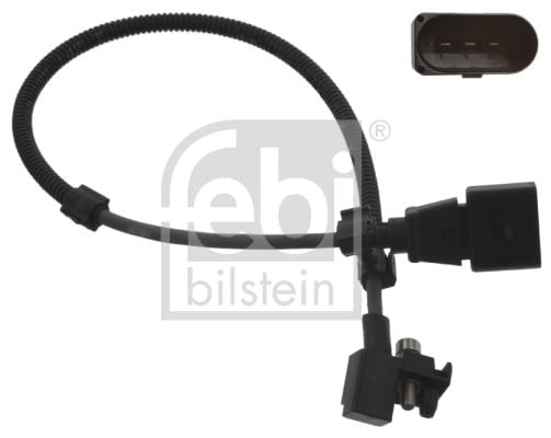 Volkswagen Polo 1995-2009 Arası 60 1.4 Febi Marka Krank Sensörü