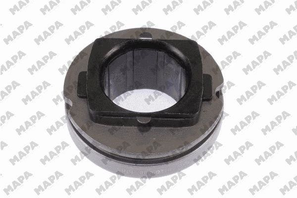 Citroen C3 2002-2007 Arası 1.4 HDi Mapa Marka Debriyaj Seti
