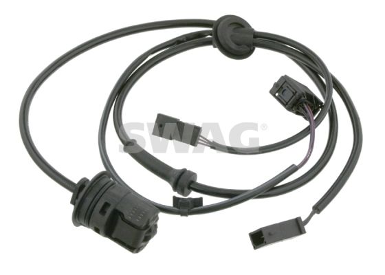 Audi A6 1997-2005 Arası 2.7 T Swag Marka Arka Abs Sensörü
