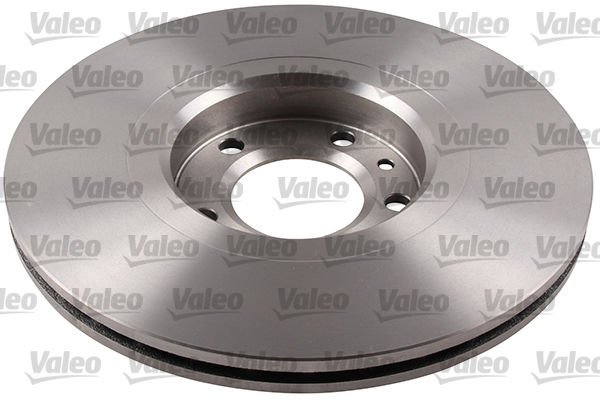 Citroen C6 2005-2012 Arası 2.2 HDi, 3.0 HDi Valeo Marka Ön Fren Diski