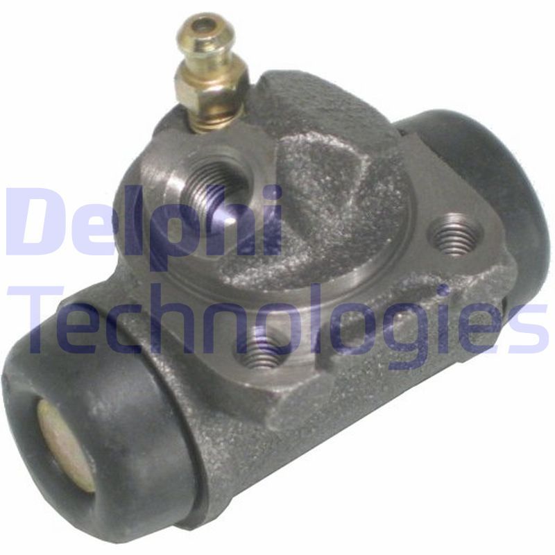Renault 19 1988-2003 Arası 1.7 Delphi Marka Sağ Fren Silindiri