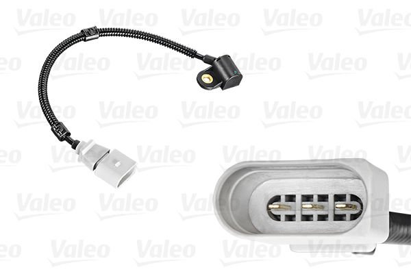Seat Altea 2004-2008 Arası 2.0 TDI 16V Valeo Marka Eksantrik Devir Sensörü