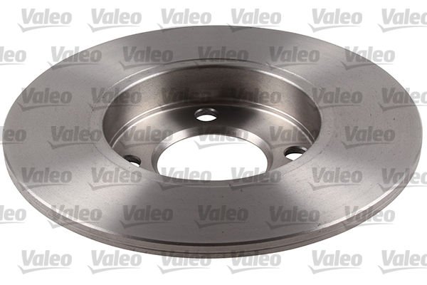 Volkswagen Polo 1994-1999 Arası 45 1.0 Valeo Marka Ön Fren Diski