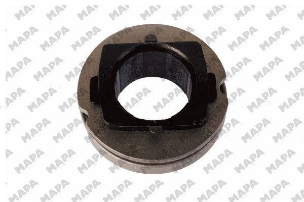 Citroen C3 2002-2006 Arası 1.6 16V HDi Mapa Marka Debriyaj Seti