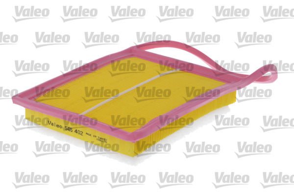 Citroen C4 2006-2015 Arası 1.6 HDi 110 Valeo Marka Hava Filtresi