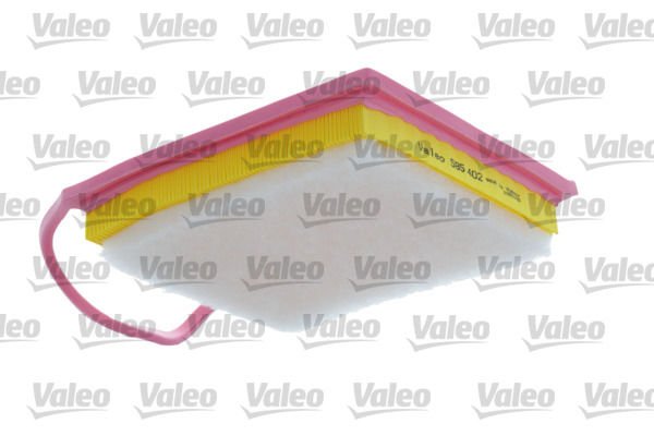 Citroen C4 2006-2015 Arası 1.6 HDi 110 Valeo Marka Hava Filtresi