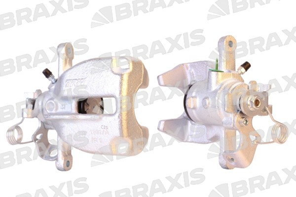 Fiat Scudo 2007-2011 Arası 2.0 D Multijet Braxis Marka Sağ Arka Fren Kaliperi