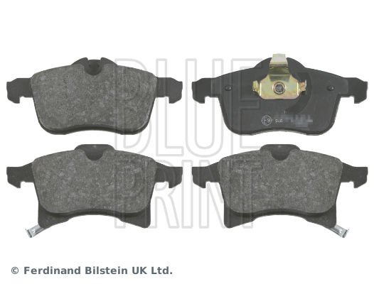 Opel Meriva 2003-2010 Arası 1.4 16V Twinport LPG Blueprint Marka Ön Balata