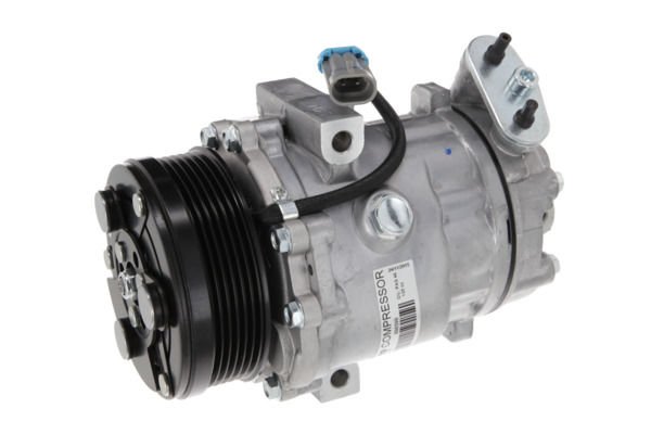 Opel Astra 1998-2009 Arası 2.0 DI Valeo Marka Klima Kompresörü