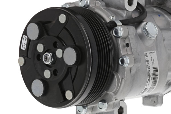 Opel Astra 1998-2009 Arası 2.0 DI Valeo Marka Klima Kompresörü