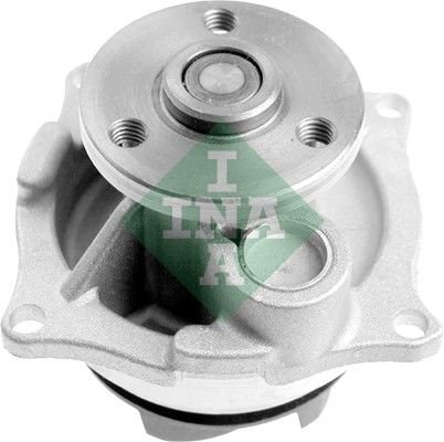 Ford Mondeo 1996-2000 Arası 1.8 i, 1.6 i, 2.0 i INA Marka Devirdaim Su Pompası