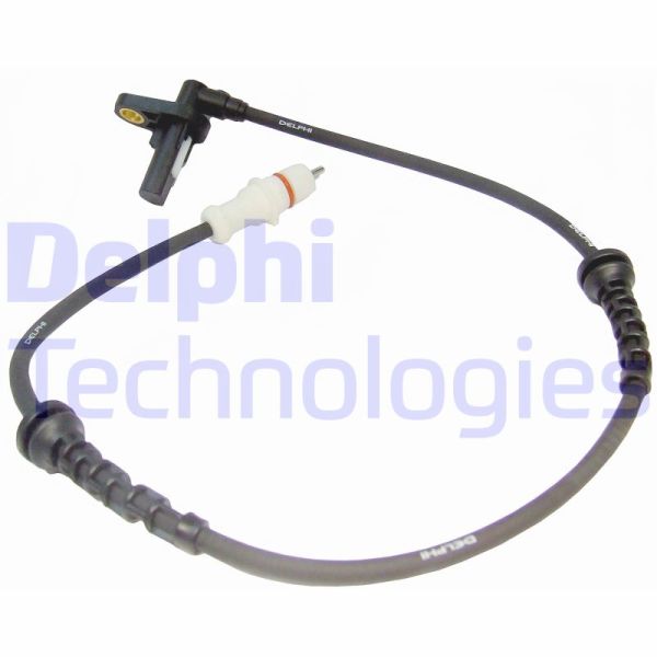 Renault Clio 1998-2016 Arası 1.2 Delphi Marka Ön Abs Sensörü