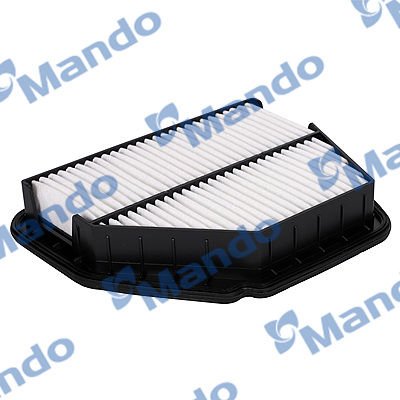Chevrolet Captiva 2006-2010 Arası 2.4 Mando Marka Hava Filtresi