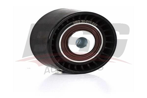 Ford Focus 2004-2013 Arası 1.6 TDCi BSG Marka Vantilatör Kayış Gergi Rulmanı