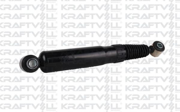 Peugeot 206 1998-2012 Arası 1.1 i Arka Sağ-Sol Uyumlu Kraftvoll Marka Amortisör