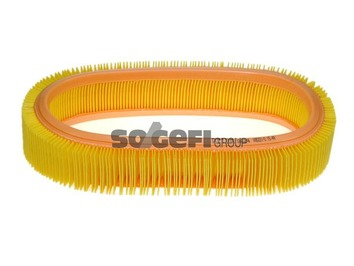 Renault Super 5 1984-1996 Arası 1.7 Purflux Marka Hava Filtresi
