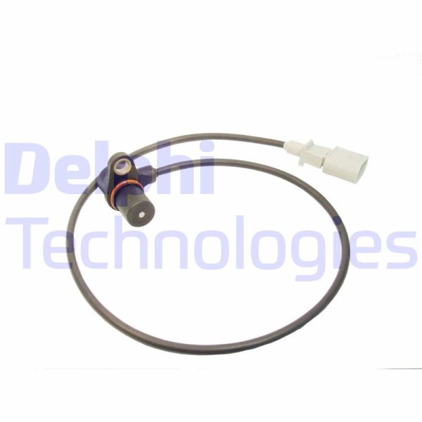 Volkswagen Polo 1995-2009 Arası 100 1.6 Delphi Marka Krank Sensörü