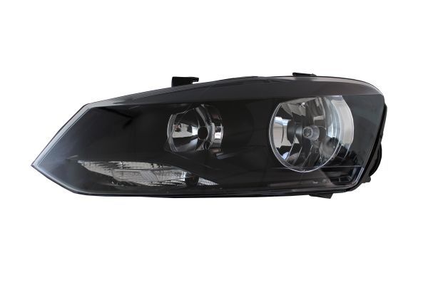 Volkswagen Polo 2009-2013 Arası 1.4 BiFuel Sol Depo Marka Far