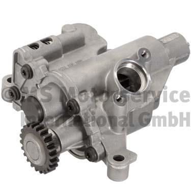 Volkswagen Sharan 2010-2014 Arası 2.0 TFSI Pierburg Marka Yağ Pompası