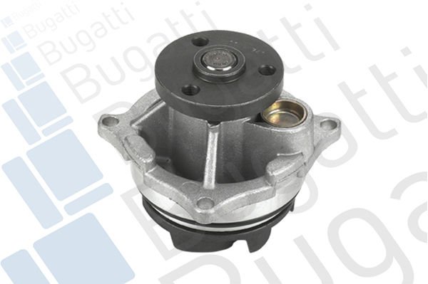 Ford Mondeo 1996-2000 Arası 1.8 i, 1.6 i, 2.0 i Bugatti Marka Devirdaim Su Pompası