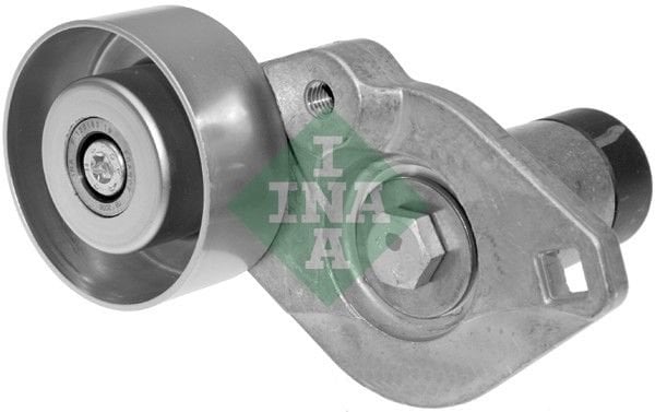 Renault Espace 1996-2002 Arası 3.0 V6 24V INA Marka Vantilatör Kayış Gergi Rulmanı