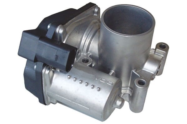 Skoda Fabia 1999-2008 Arası 1.4 16V, 1.2 VDO Marka Gaz Kelebeği