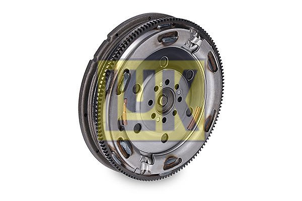Volkswagen Crafter 2006-2016 Arası 2.5 TDI LUK Marka Volan