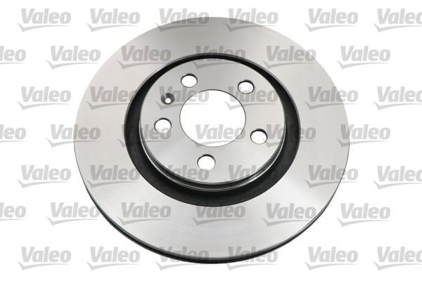 Volkswagen Golf 1997-2008 Arası 1.9 TDI Valeo Marka Ön Fren Diski