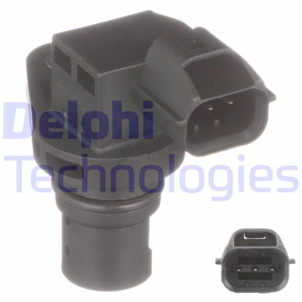 Citroen C-Crosser Enterprise 2009-2013 Arası 2.4 16V Delphi Marka Eksantrik Devir Sensörü