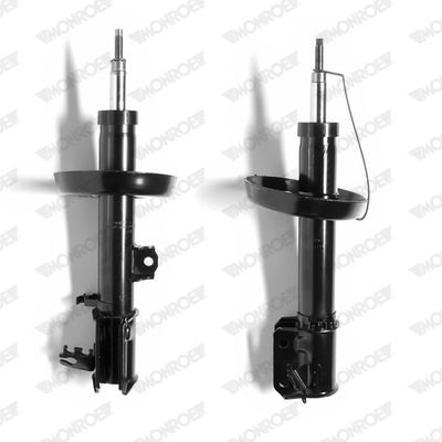 Opel Vectra 1995-2004 Arası 1.8 i 16V Ön Sağ-Sol Uyumlu Gazlı Monroe Marka Amortisör