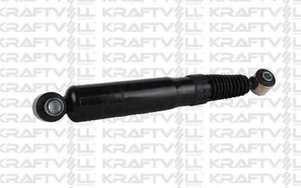 Peugeot 206+ 2009-2013 Arası 1.4 i Arka Sağ-Sol Uyumlu Kraftvoll Marka Amortisör