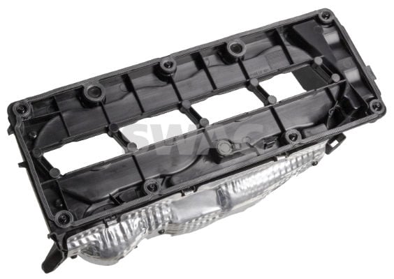 Volkswagen Passat 2005-2011 Arası 2.0 TDI 16V, 2.0 TDI Swag Marka Külbütör Kapağı