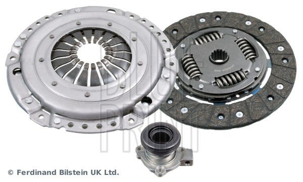 Opel Astra 1998-2009 Arası 2.0 16V, 2.2 16V Blueprint Marka Debriyaj Seti