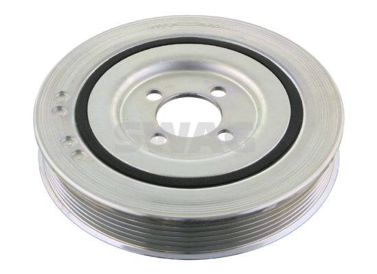 Fiat Punto Evo 2008-2012 Arası 1.3 D Multijet Swag Marka Krank Kasnağı