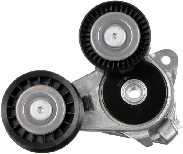 Ford Focus 2004-2013 Arası 1.8 TDCi Gates Marka Vantilatör Kayış Gergi Rulmanı