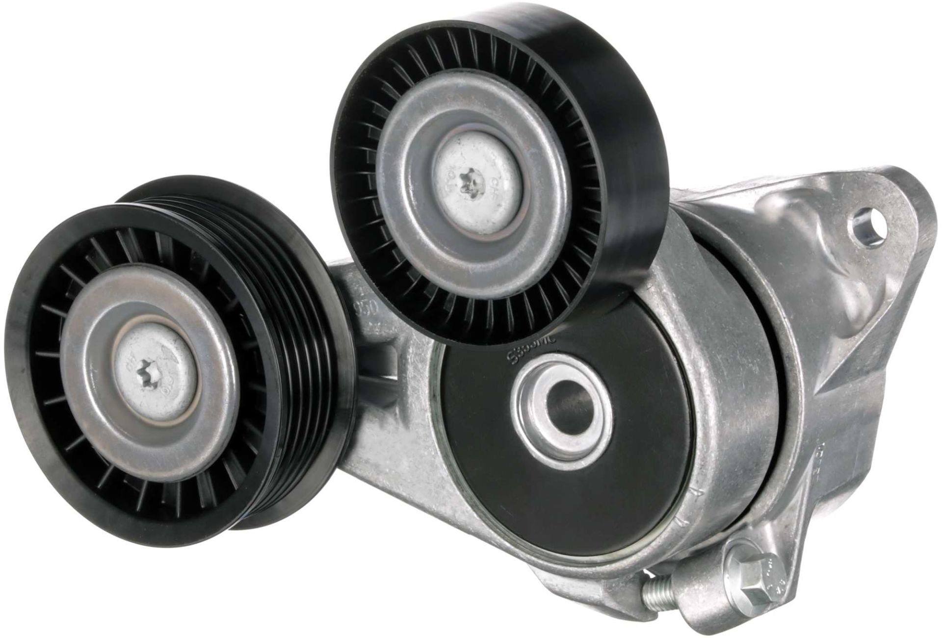 Ford Focus 2004-2013 Arası 1.8 TDCi Gates Marka Vantilatör Kayış Gergi Rulmanı