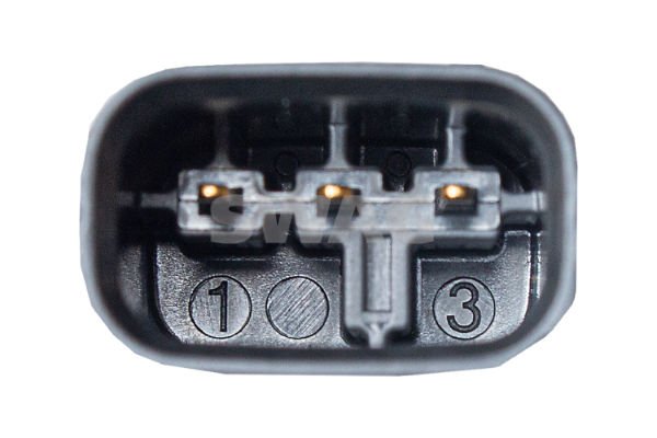 Ford Mondeo 2007-2015 Arası 2.0 TDCi Swag Marka Egzoz Sıcaklık Sensörü