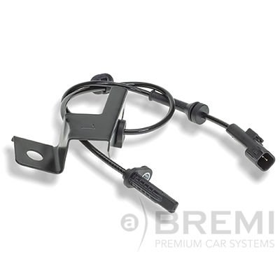 Ford Mondeo 2012-2018 Arası 2.0 EcoBoost Bremi Marka Ön Abs Sensörü