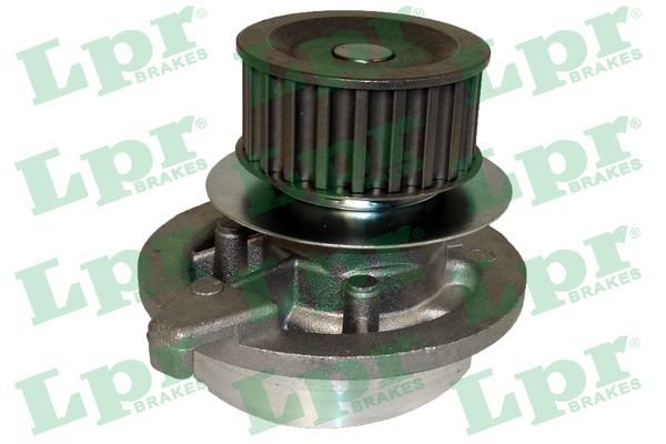 Opel Vectra 1988-1995 Arası 2.0 i 16V 4x4, 2.0 i 16V Cat, 2000 16V 4x4, 2.0 i 16V LPR Marka Devirdaim Su Pompası
