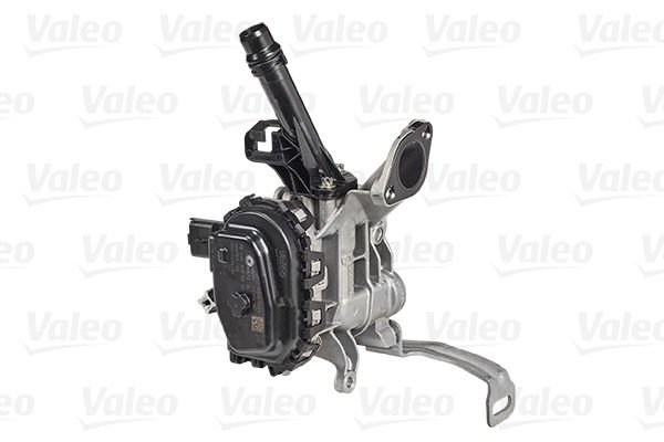 Peugeot 308 2013-2021 Arası 1.6 HDi / BlueHDi 115 Valeo Marka EGR Valfi