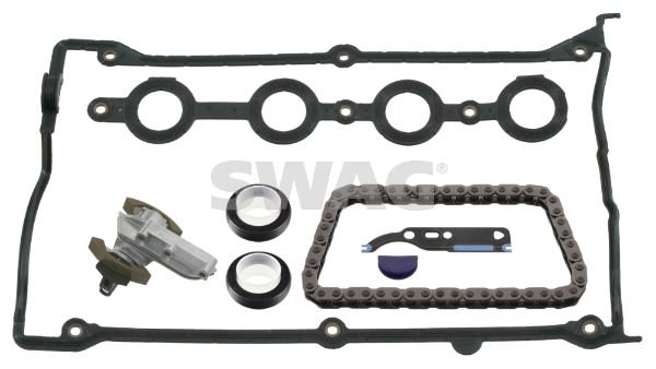 Volkswagen Sharan 1995-2010 Arası 1.8 T 20V Swag Marka Triger Zinciri Seti