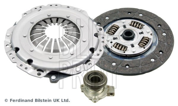 Opel Astra 1998-2009 Arası 1.8 16V Blueprint Marka Debriyaj Seti