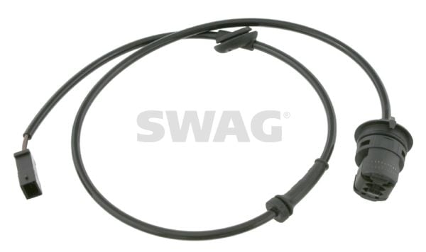 Audi A6 1997-2005 Arası 2.8 Swag Marka Arka Abs Sensörü