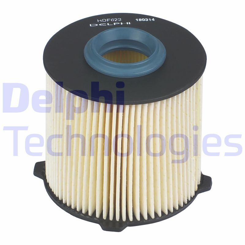 Chevrolet Orlando 2010-2014 Arası 2.0 D Delphi Marka Yakıt Filtresi