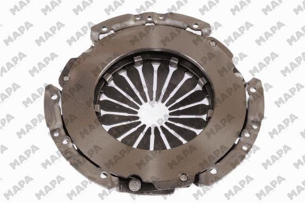 Alfa Romeo Mito 2008-2018 Arası 1.4 MultiAir Mapa Marka Debriyaj Seti