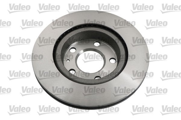Audi A4 1994-2005 Arası 1.8 T Valeo Marka Ön Fren Diski