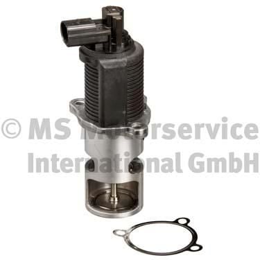 Opel Movano 1998-2003 Arası 2.2 DTI Pierburg Marka EGR Valfi