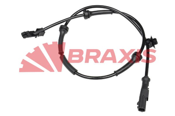 Renault Kangoo 2008-2013 Arası 1.6, 1.5 dCi 75, Z.E., 1.6 16V, 1.5 dCi 110, 1.5 dCi Braxis Marka Ön Abs Sensörü