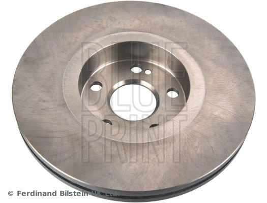 Renault Scenic 1999-2010 Arası 2.0 16V RX4, 1.9 dCi RX4 Blueprint Marka Ön Fren Diski