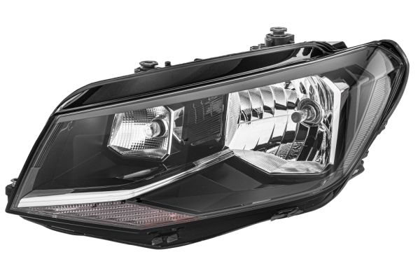 Volkswagen Caddy 2015-2019 Arası 1.4 TSI Sol Hella Marka Far